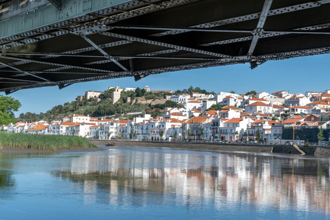 Apartamento T1 para Venda em Santa Maria do Castelo e Santiago e Santa Susana Foto 23