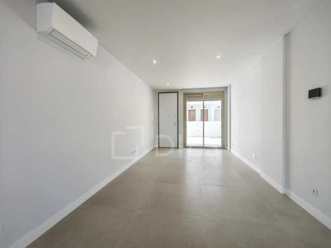 Apartamento T2 para Venda em Conceição e Cabanas de Tavira Foto 8