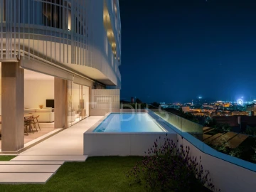 Apartamento T4 para Venda em Cascais e Estoril