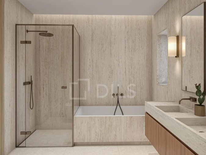 Apartamento T4 para Venda em Cascais e Estoril Foto 18