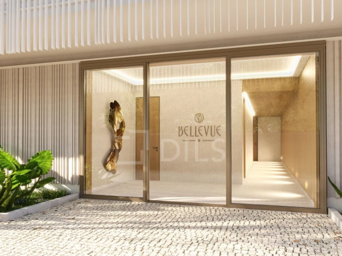 Apartamento T4 para Venda em Cascais e Estoril Foto 25