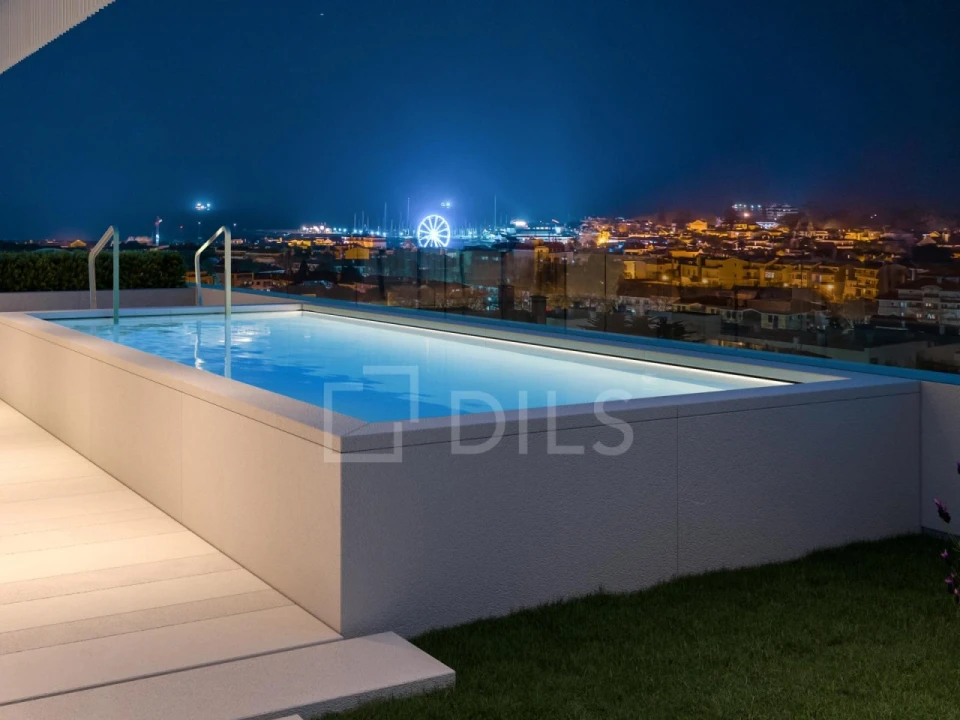 Apartamento T3 para Venda em Cascais e Estoril Foto 28