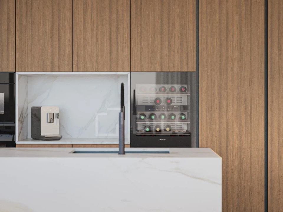 Apartamento T3 para Venda em Cascais e Estoril Foto 6