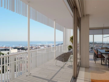 Apartamento T3 para Venda em Cascais e Estoril