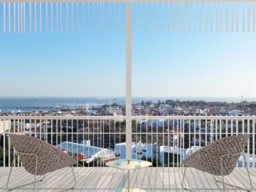 Apartamento T3 para Venda em Cascais e Estoril