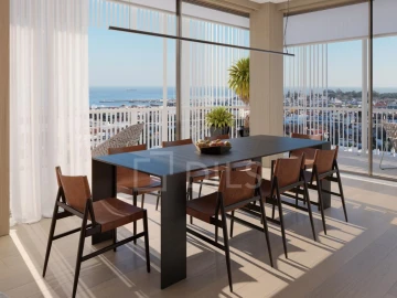 Apartamento T3 para Venda em Cascais e Estoril