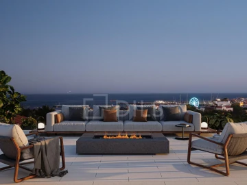 Apartamento T3 para Venda em Cascais e Estoril