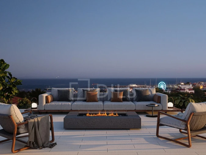 Apartamento T3 para Venda em Cascais e Estoril Foto 22