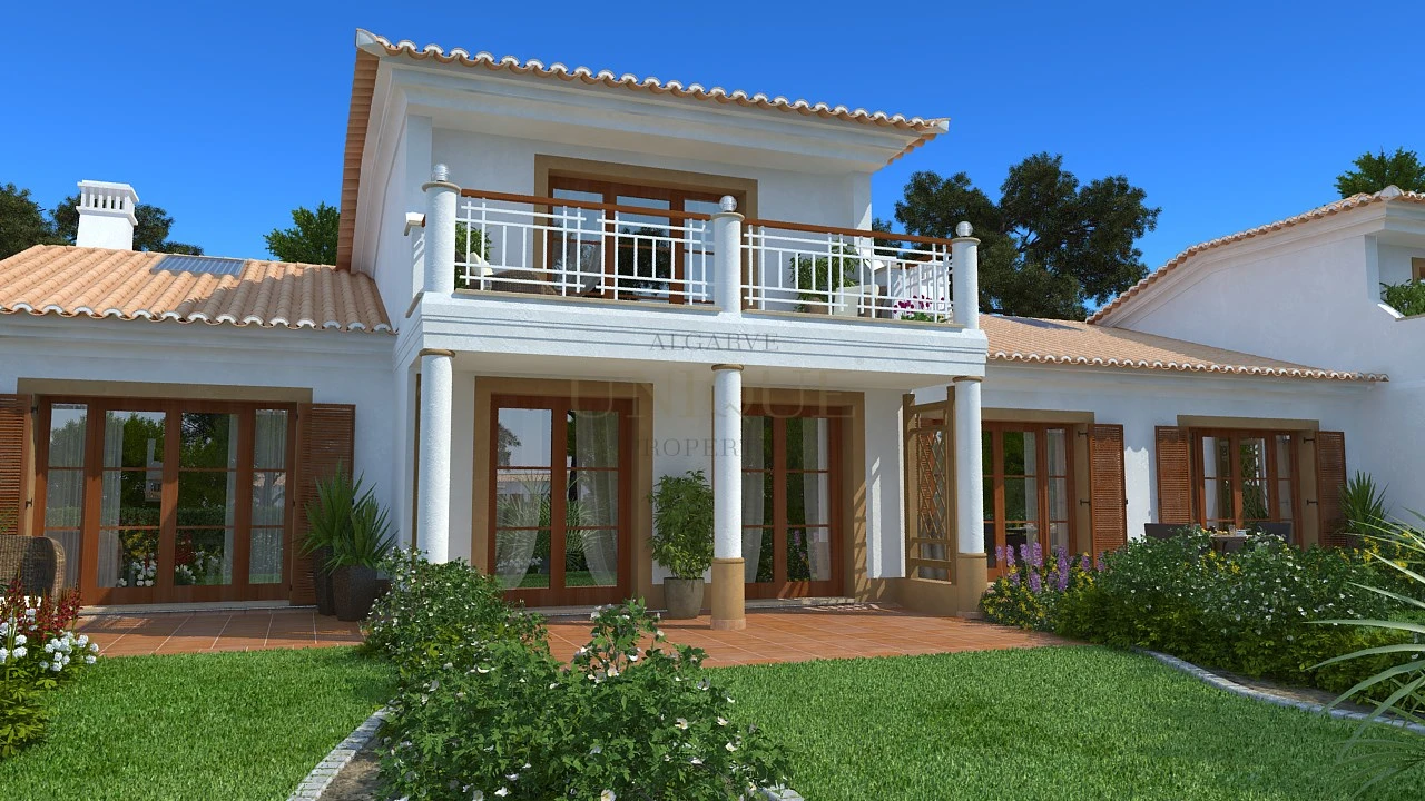 Terreno para Venda em Budens Foto 1