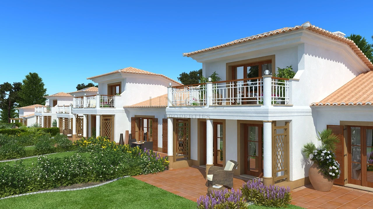 Terreno para Venda em Budens Foto 4