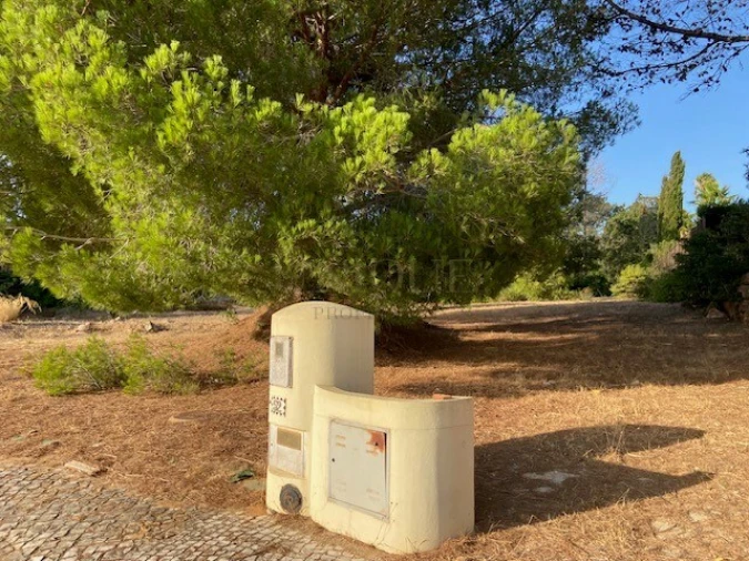 Terreno para Venda em Budens Foto 3
