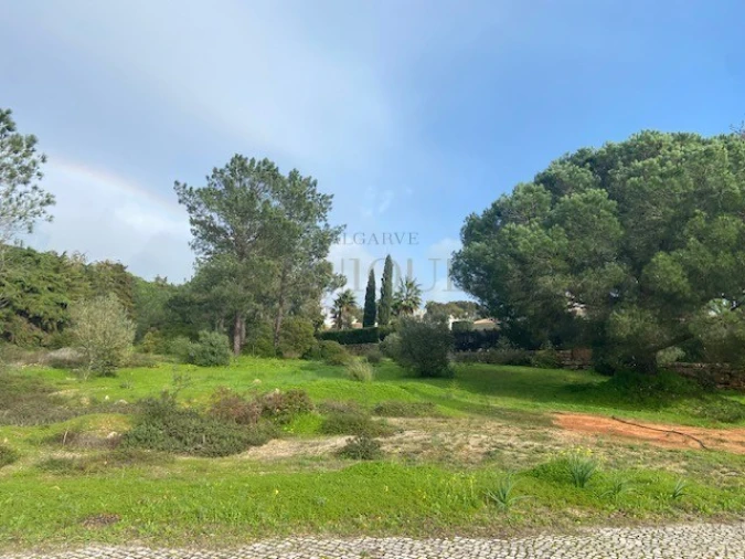 Terreno para Venda em Budens Foto 1