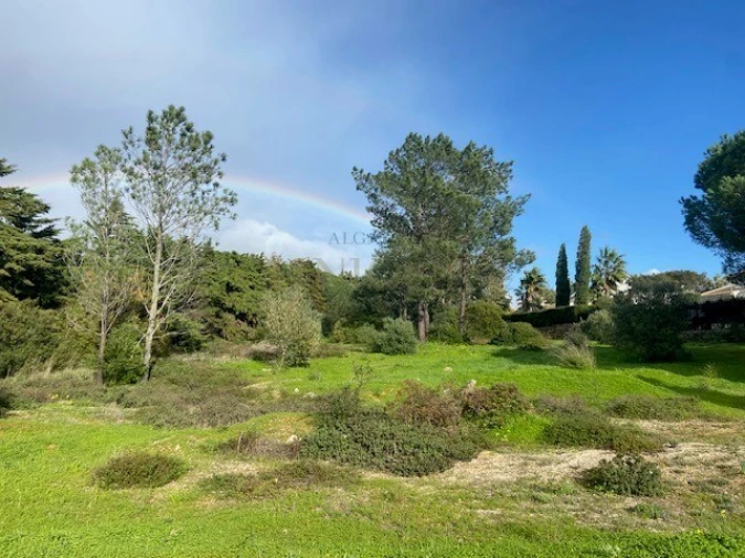 Terreno para Venda em Budens Foto 2