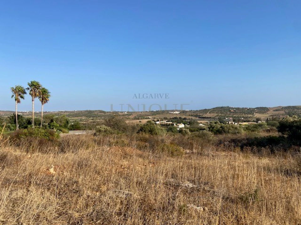 Terreno para Venda em Budens Foto 2