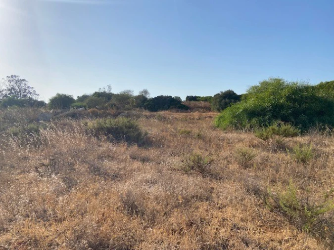 Terreno para Venda em Budens Foto 1