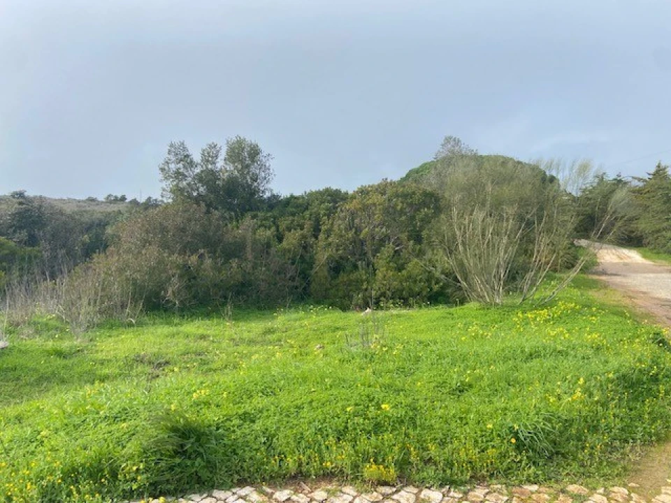 Terreno para Venda em Budens Foto 1