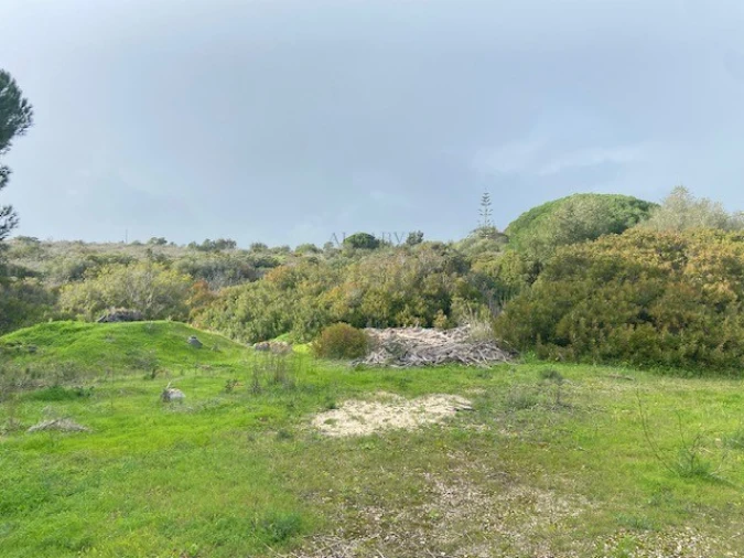 Terreno para Venda em Budens Foto 2