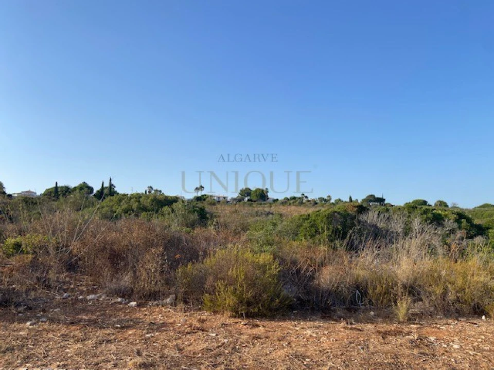 Terreno para Venda em Budens Foto 1