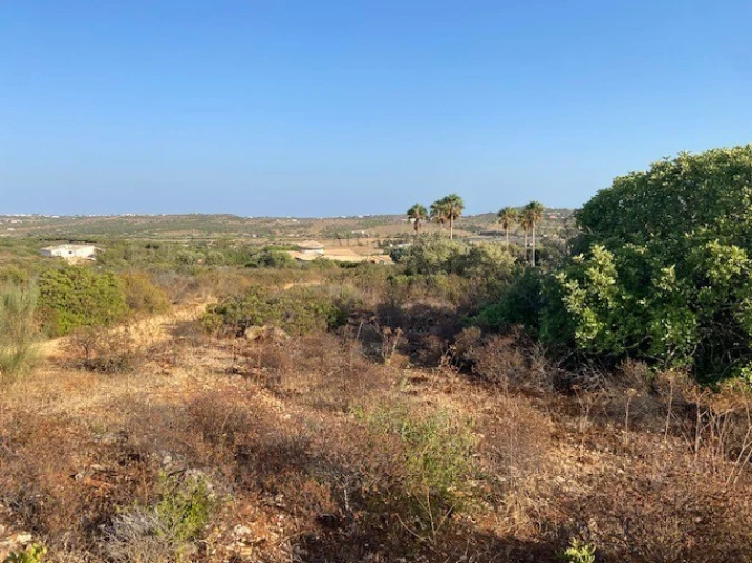 Terreno para Venda em Budens Foto 4