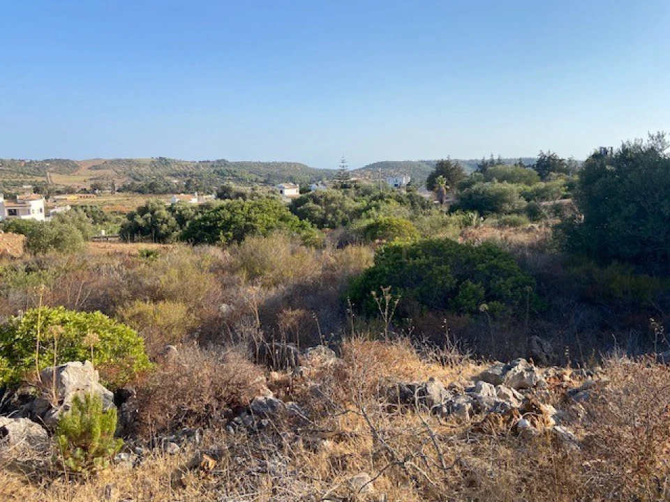 Terreno para Venda em Budens Foto 5