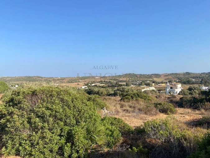 Terreno para Venda em Budens Foto 3