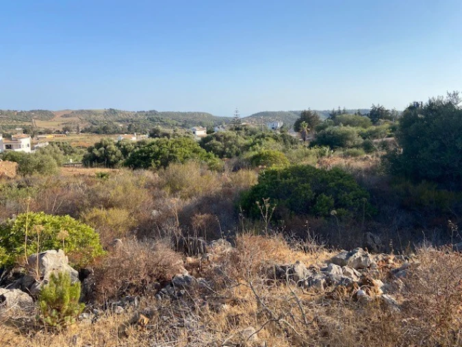 Terreno para Venda em Budens Foto 5