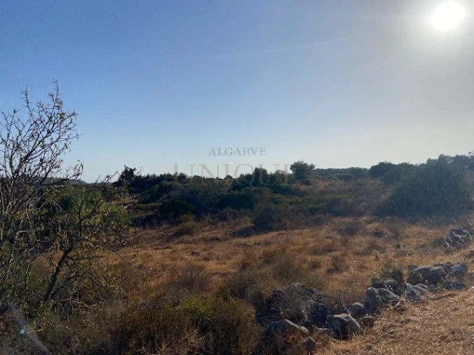 Terreno para Venda em Budens Foto 6