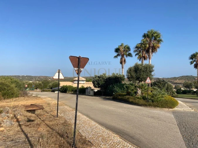 Terreno para Venda em Budens Foto 1