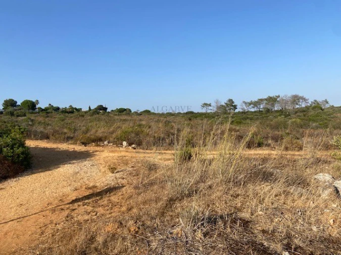 Terreno para Venda em Budens Foto 2