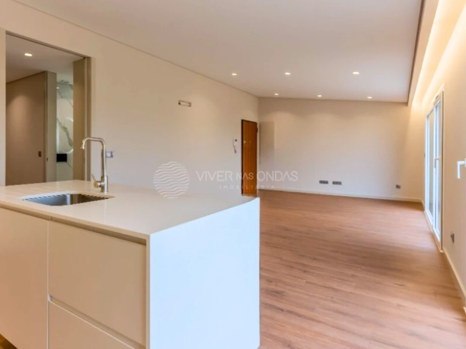 Apartamento T3 para Venda em São Vicente (Braga) Foto 2