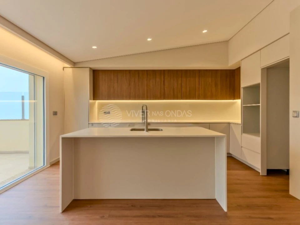 Apartamento T3 para Venda em São Vicente (Braga) Foto 3