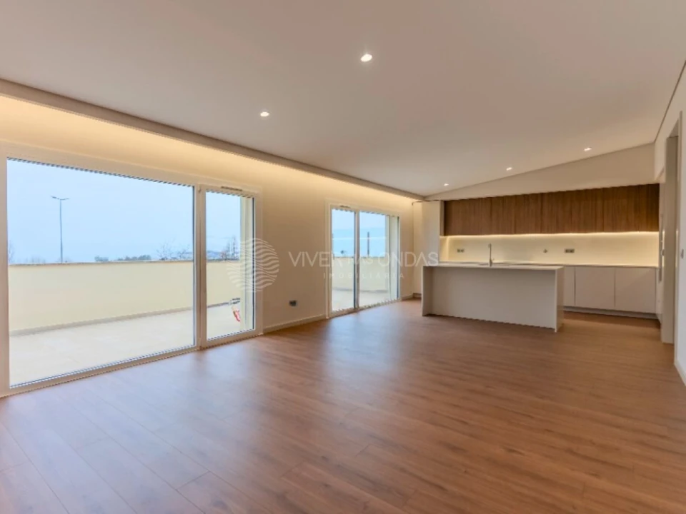 Apartamento T3 para Venda em São Vicente (Braga) Foto 1