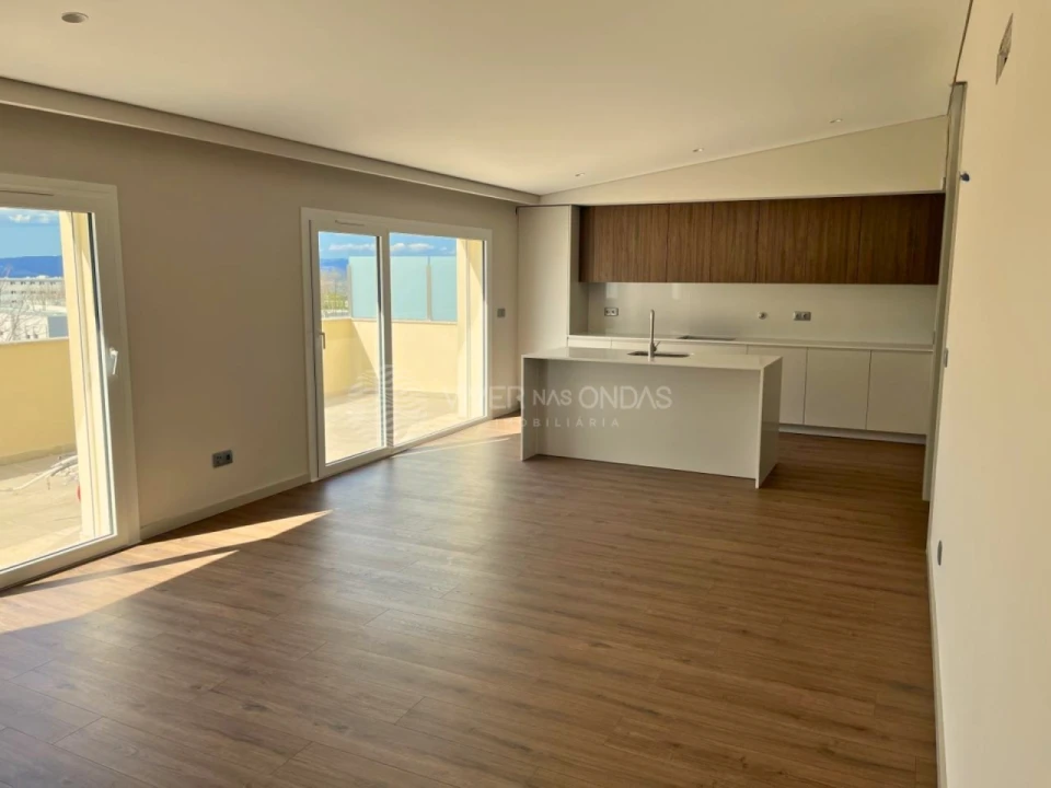 Apartamento T3 para Venda em São Vicente (Braga) Foto 6