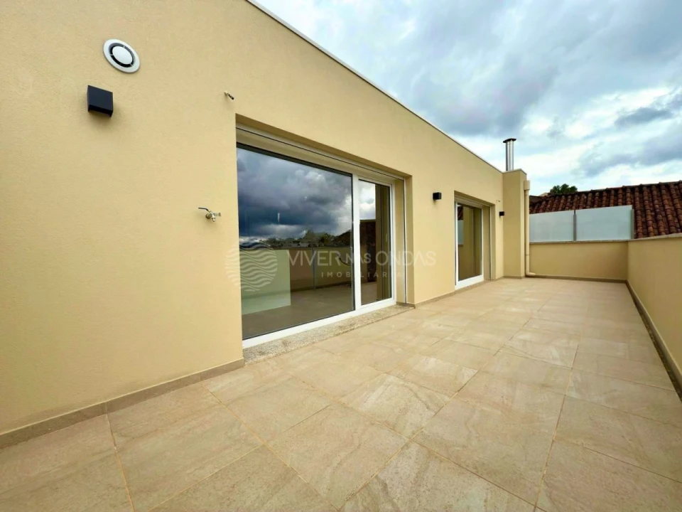 Apartamento T3 para Venda em São Vicente (Braga) Foto 10