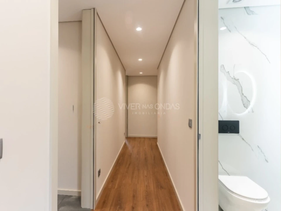 Apartamento T3 para Venda em São Vicente (Braga) Foto 12