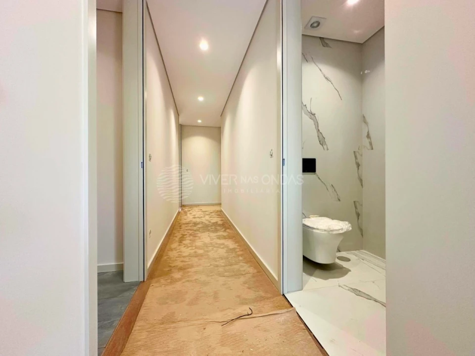 Apartamento T3 para Venda em São Vicente (Braga) Foto 13