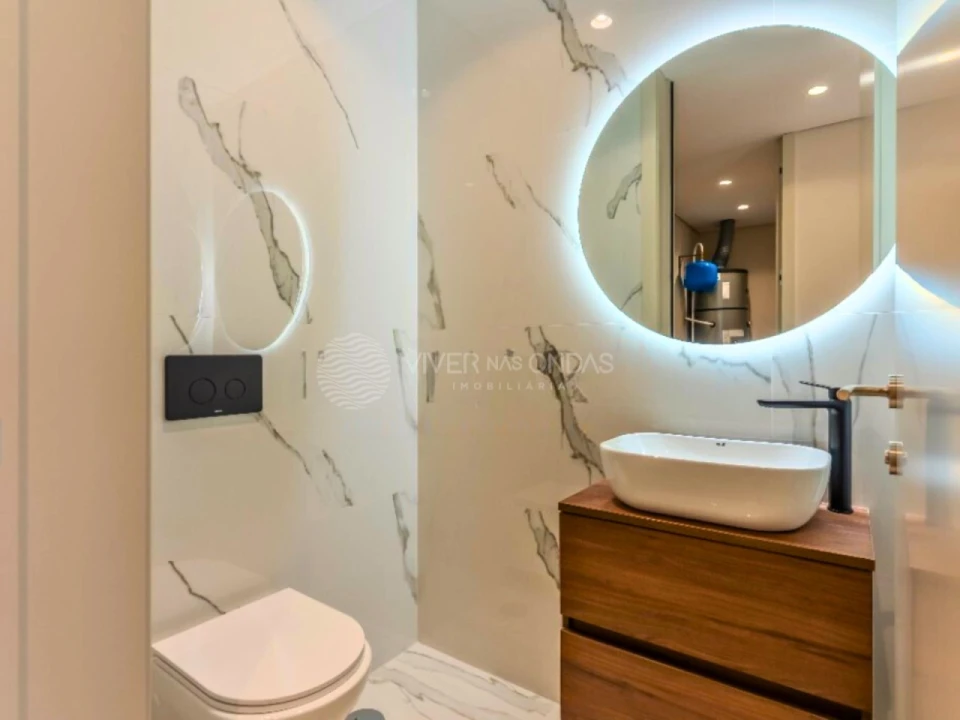 Apartamento T3 para Venda em São Vicente (Braga) Foto 14