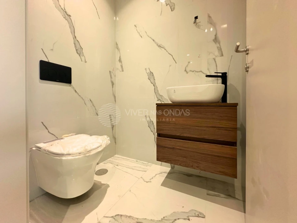 Apartamento T3 para Venda em São Vicente (Braga) Foto 15