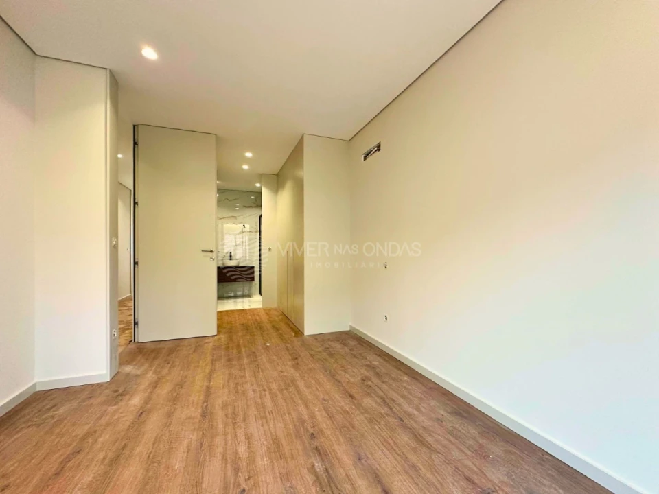 Apartamento T3 para Venda em São Vicente (Braga) Foto 19