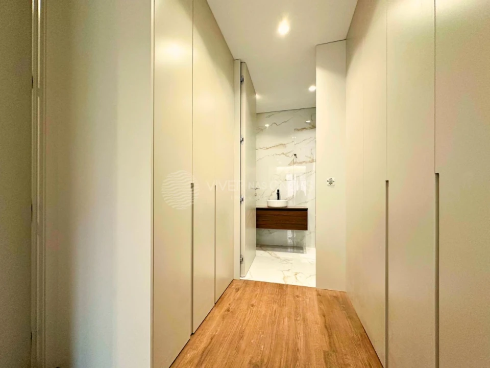 Apartamento T3 para Venda em São Vicente (Braga) Foto 20
