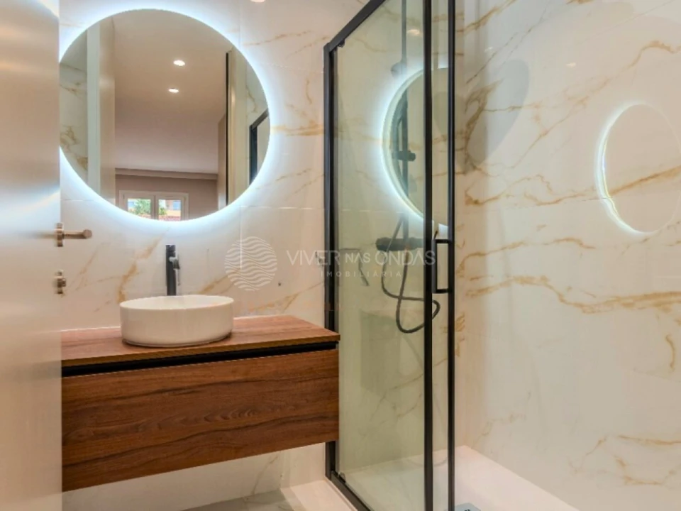 Apartamento T3 para Venda em São Vicente (Braga) Foto 22