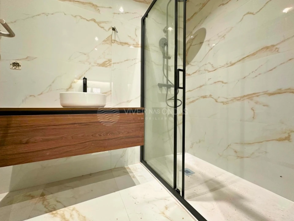 Apartamento T3 para Venda em São Vicente (Braga) Foto 24
