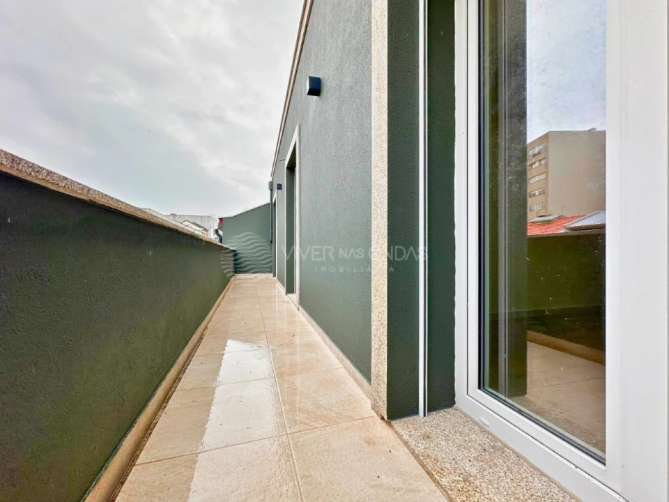 Apartamento T3 para Venda em São Vicente (Braga) Foto 28