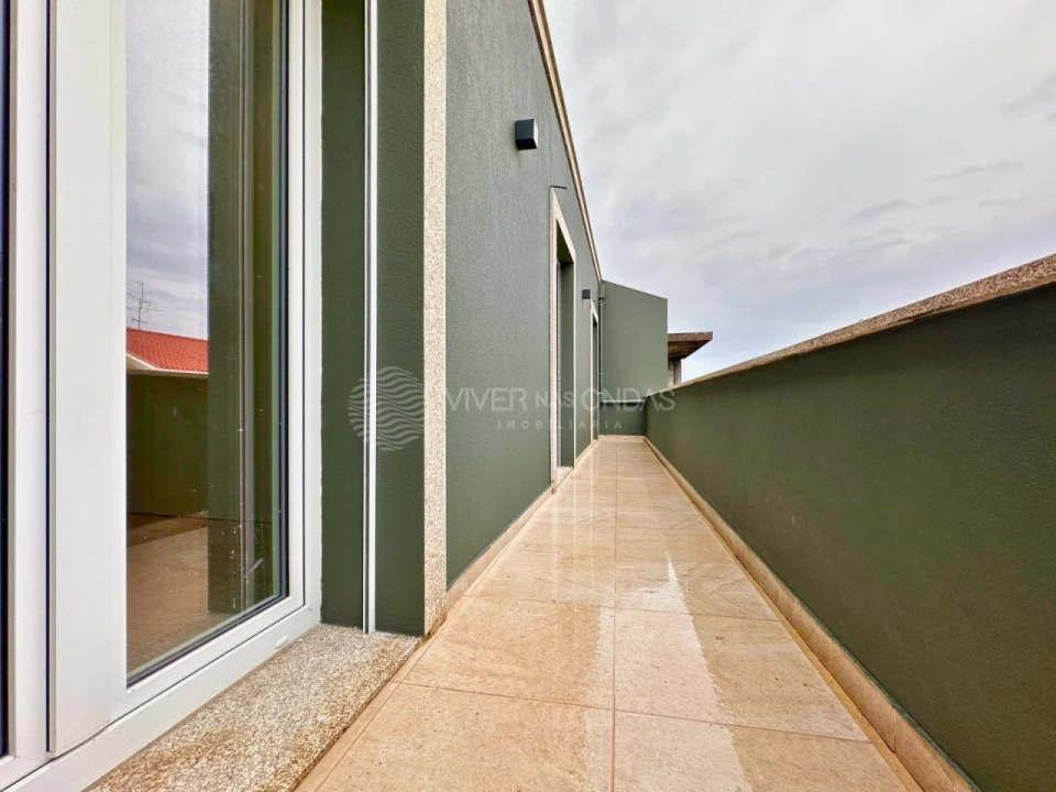 Apartamento T3 para Venda em São Vicente (Braga) Foto 29