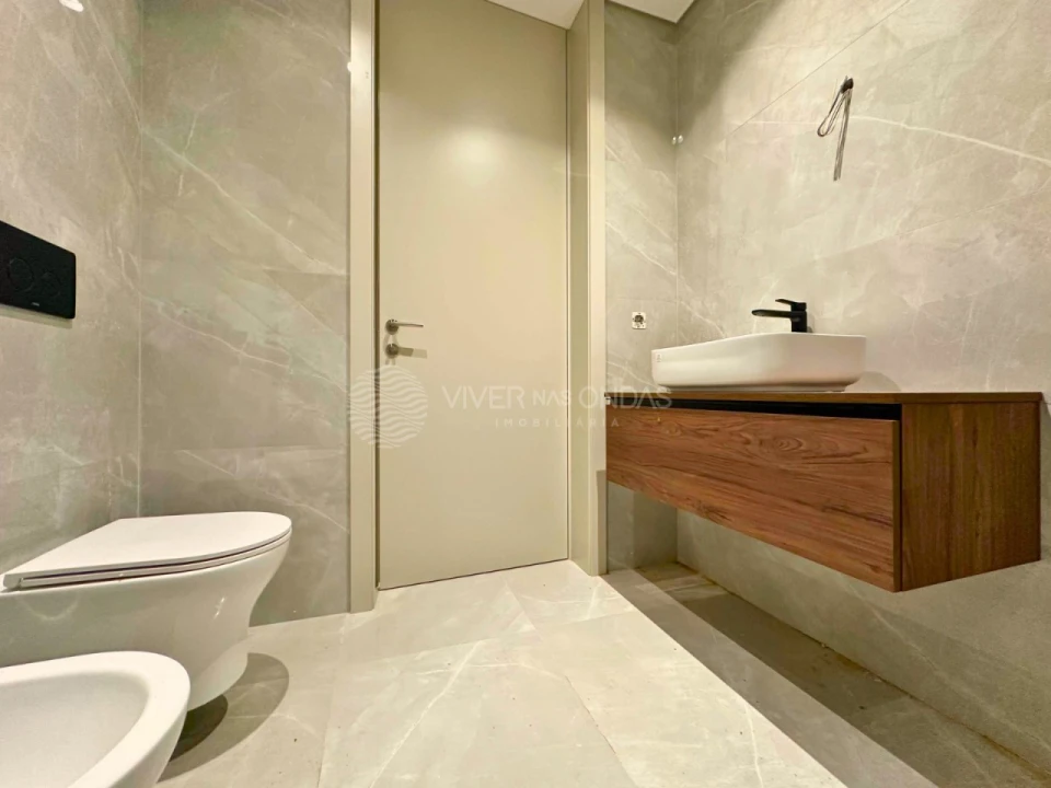 Apartamento T3 para Venda em São Vicente (Braga) Foto 32