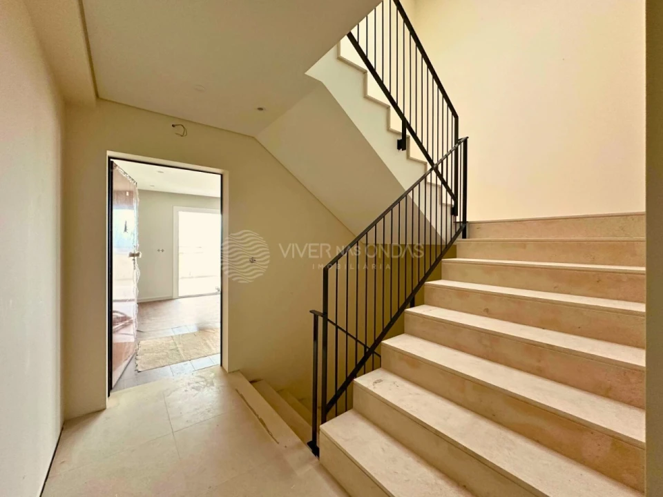 Apartamento T3 para Venda em São Vicente (Braga) Foto 35