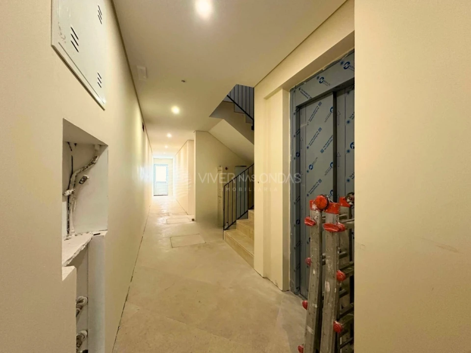 Apartamento T3 para Venda em São Vicente (Braga) Foto 36