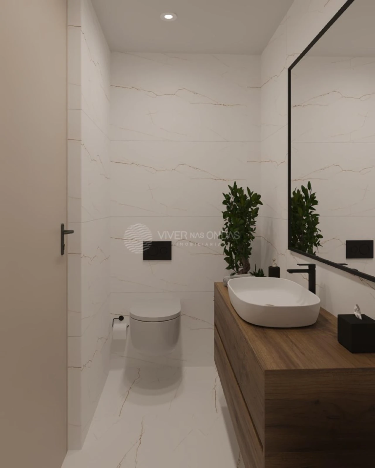Apartamento T3 para Venda em São Vicente (Braga) Foto 40
