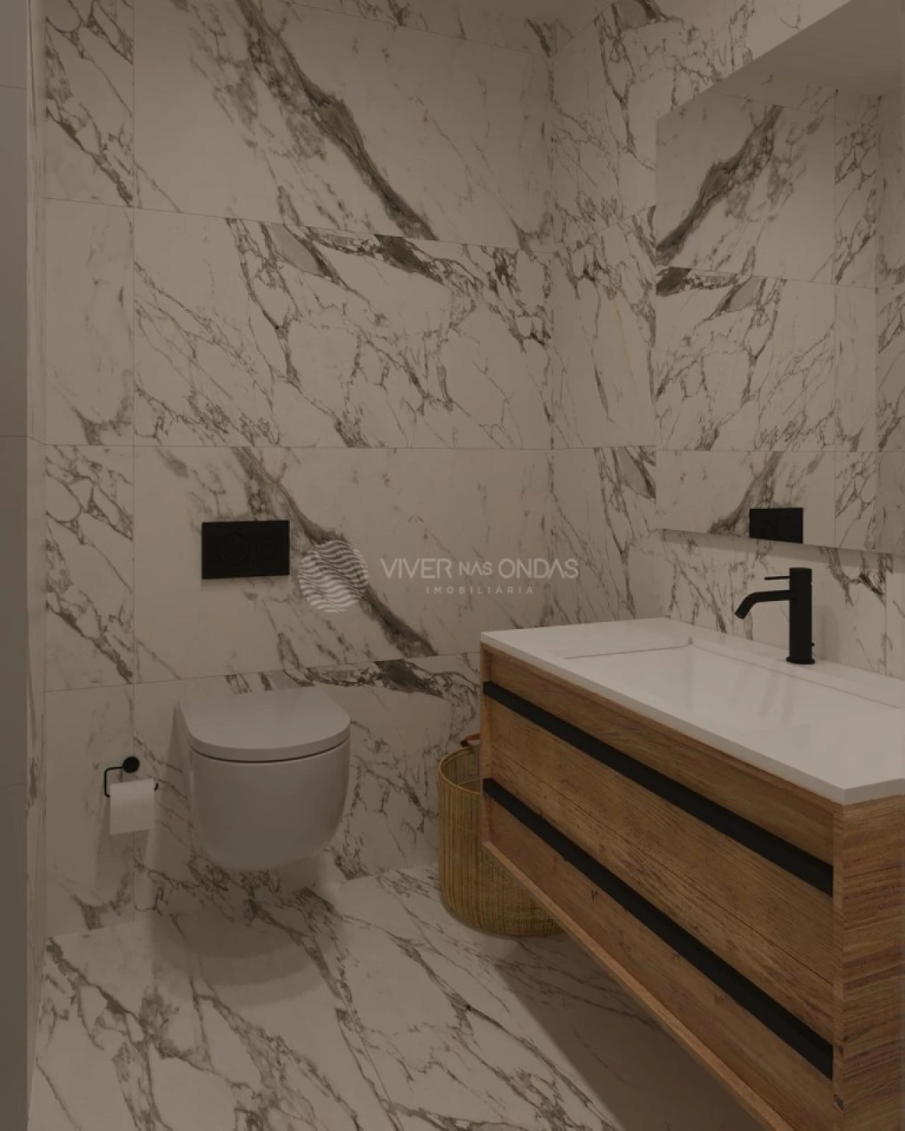 Apartamento T3 para Venda em São Vicente (Braga) Foto 41