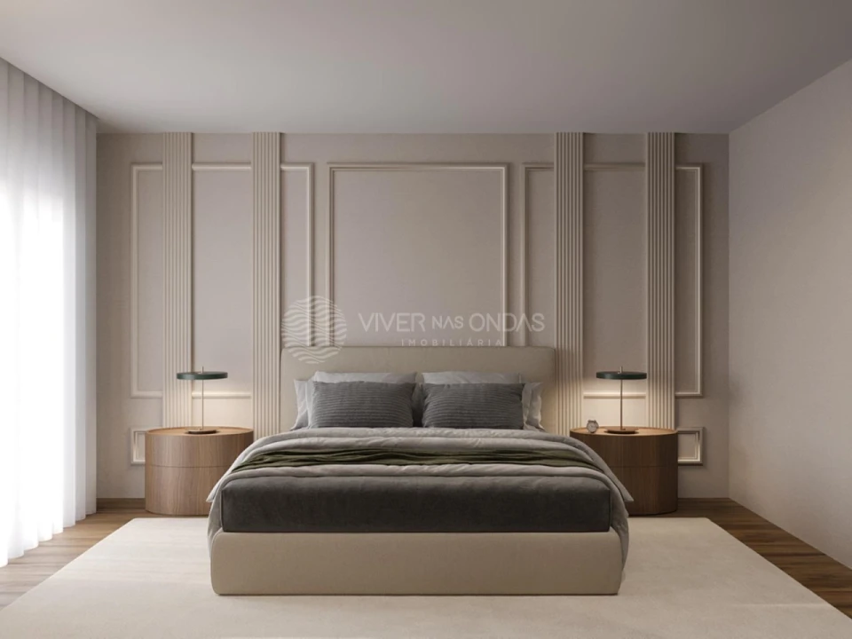 Apartamento T3 para Venda em São Vicente (Braga) Foto 42